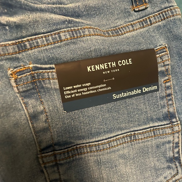 Kenneth Cole - Picture 6 of 8